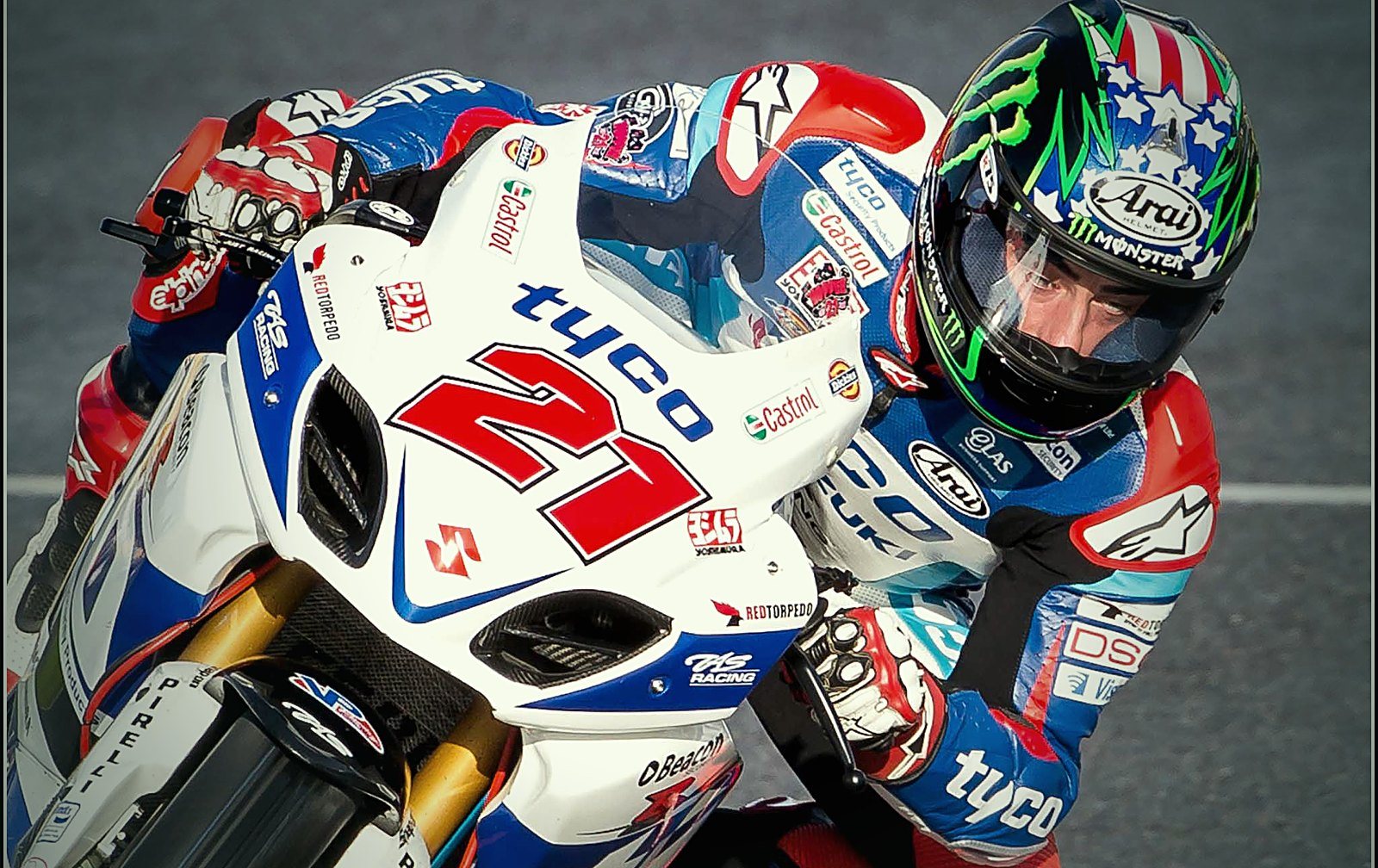 The BSB finale at Oulton Park, 2023