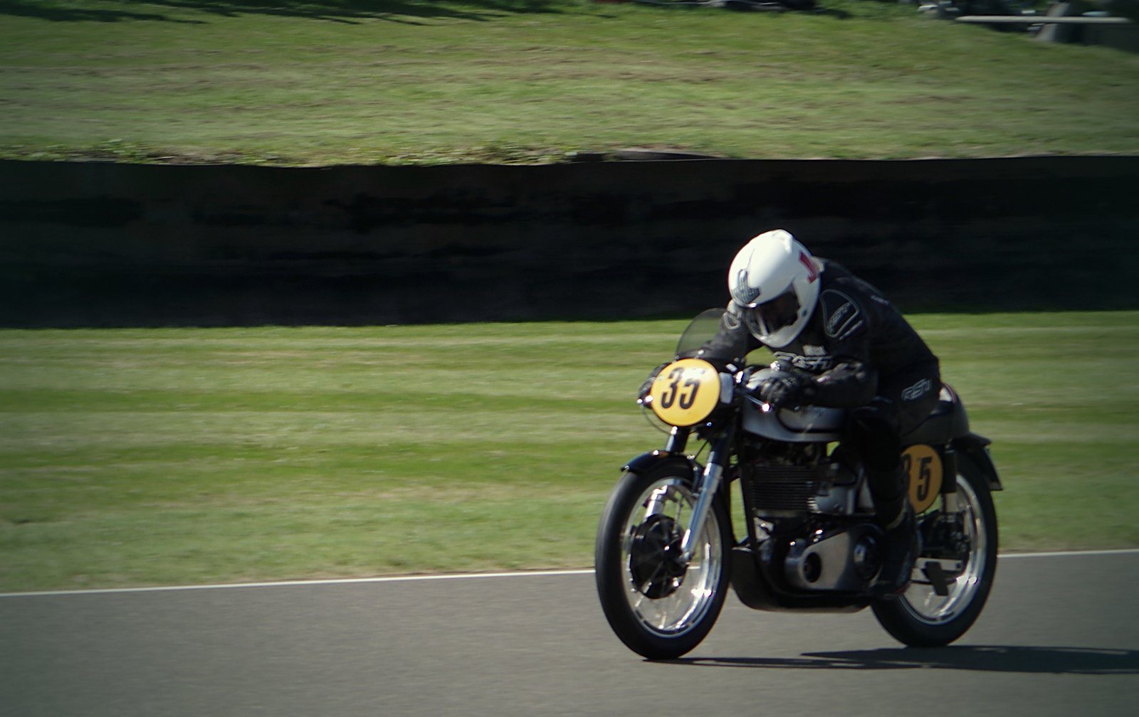 Goodwood Revival 2025: three days in period