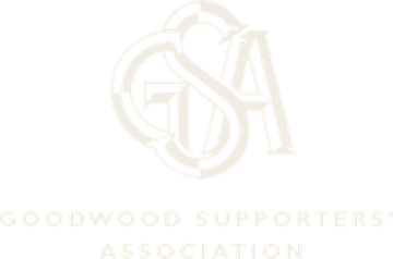 Goodwood Supporters' Association logo