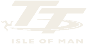 Isle of Man TT logo